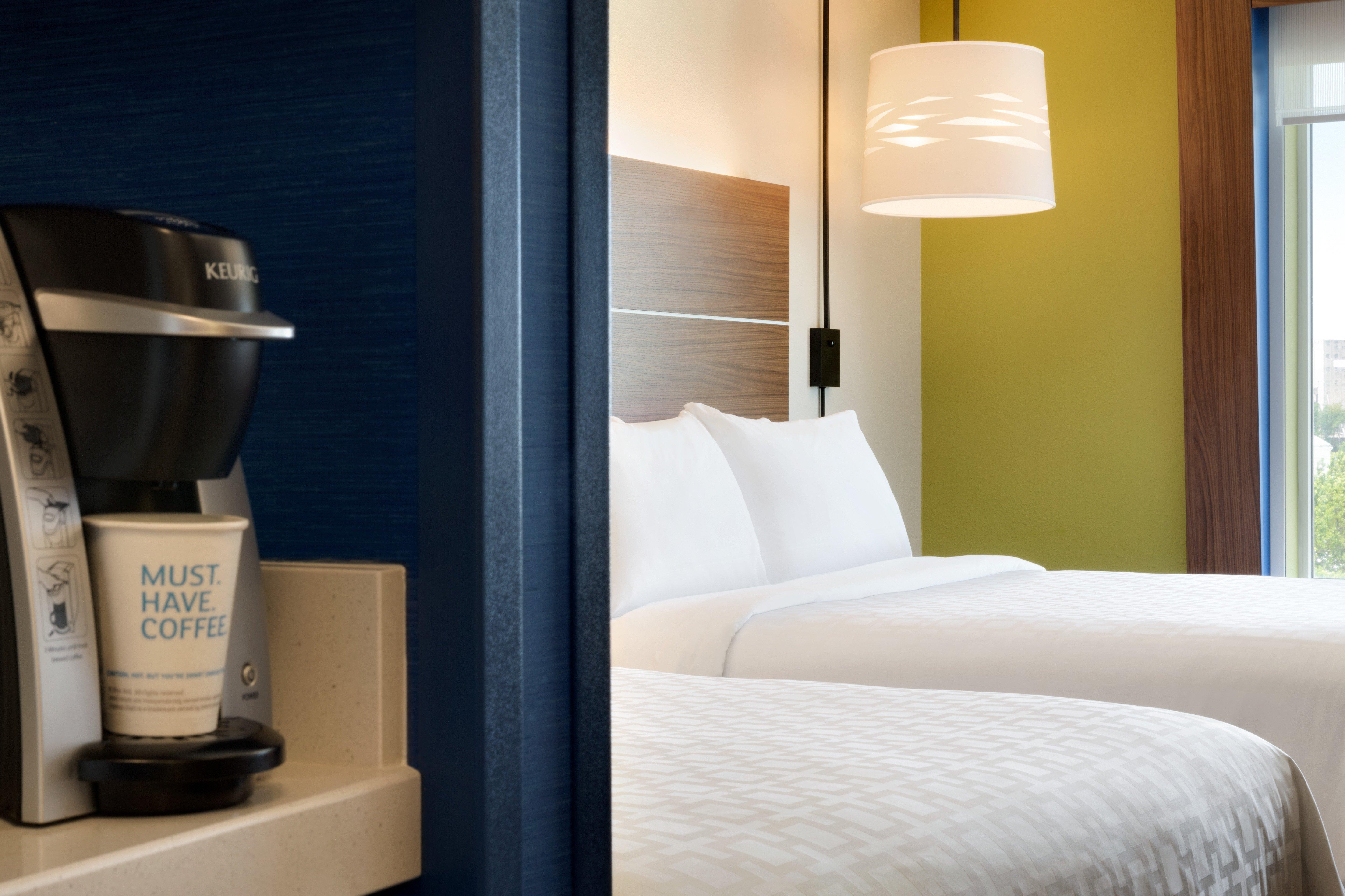 Holiday Inn Express - Indiana By Ihg Eksteriør billede
