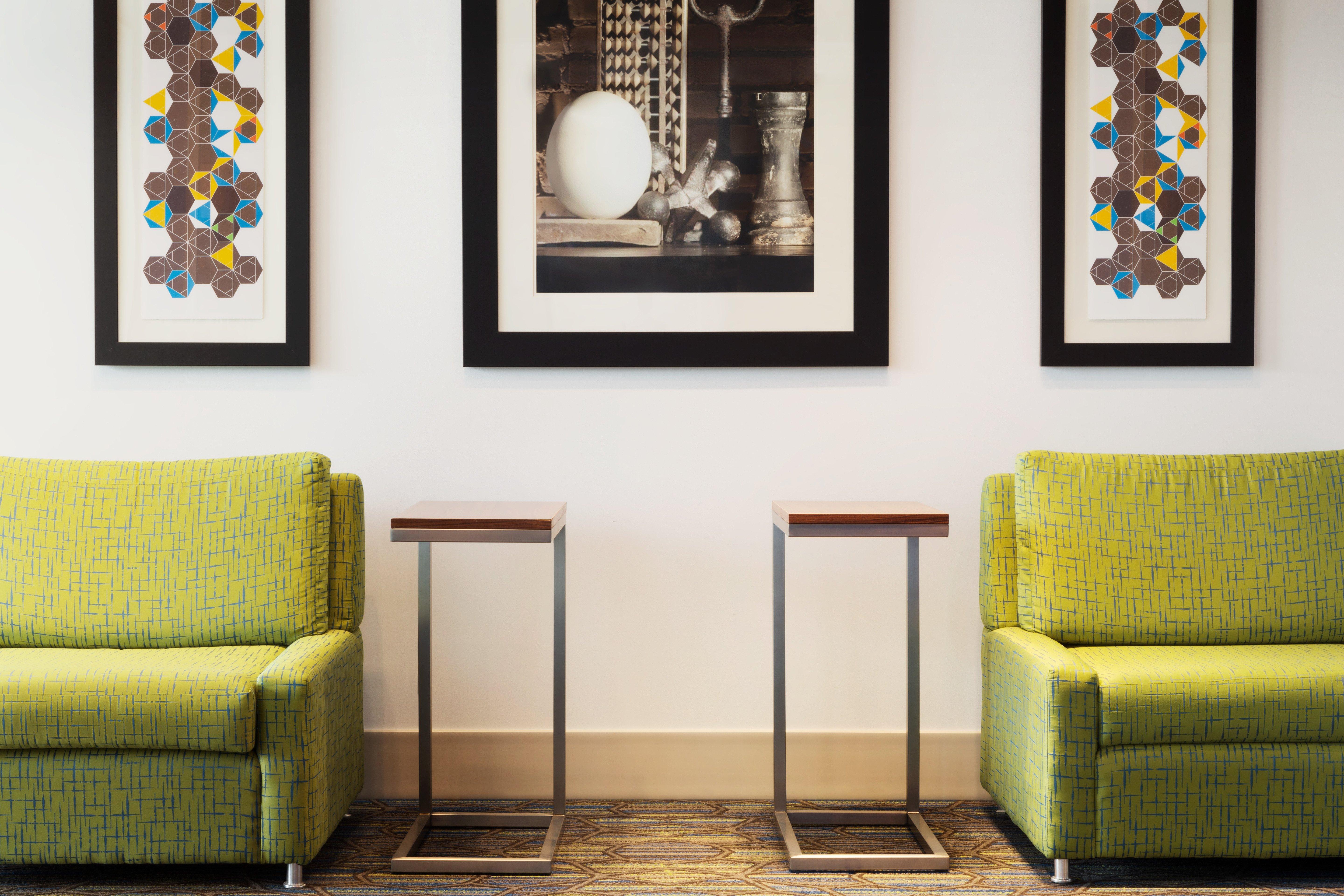 Holiday Inn Express - Indiana By Ihg Eksteriør billede