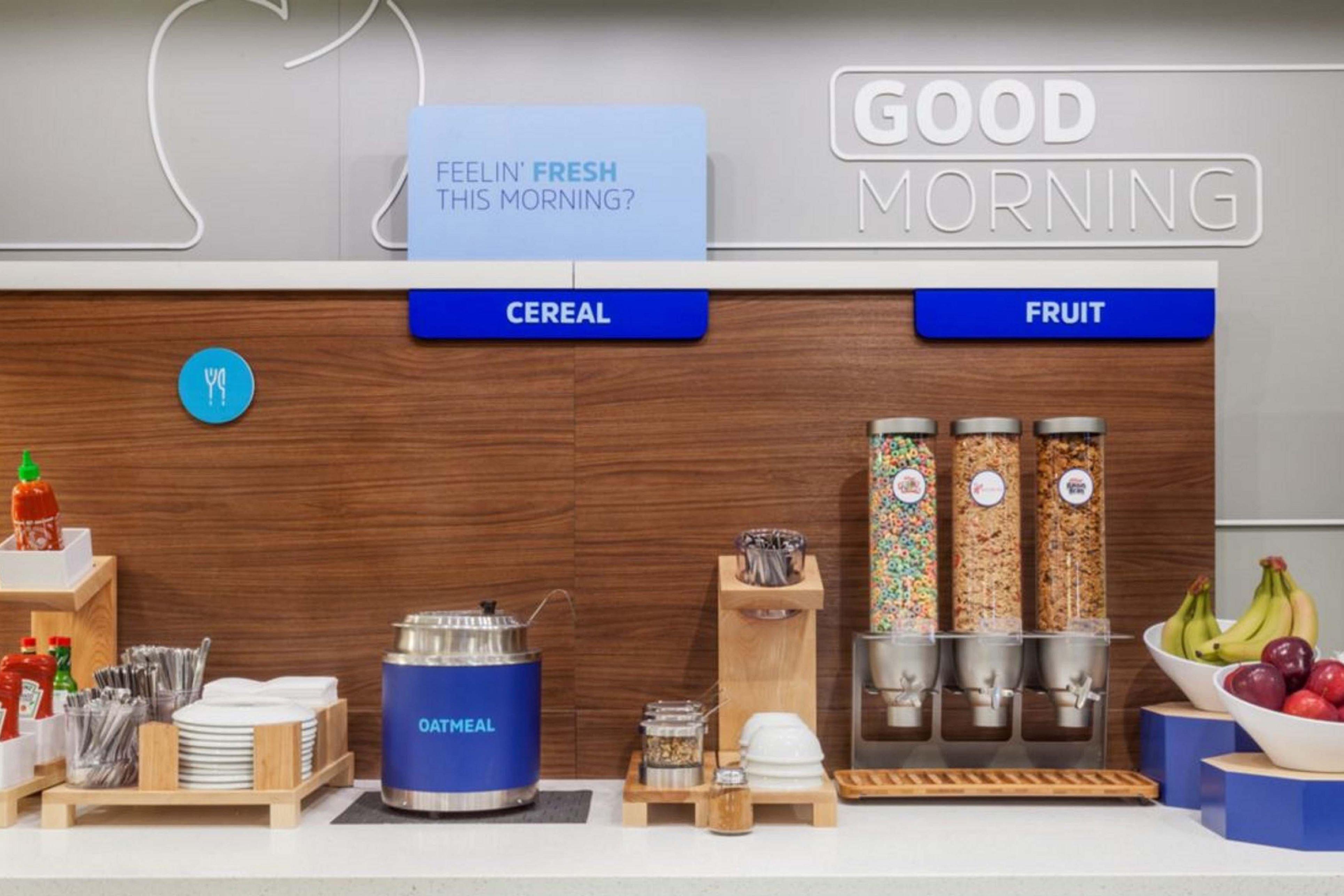 Holiday Inn Express - Indiana By Ihg Eksteriør billede
