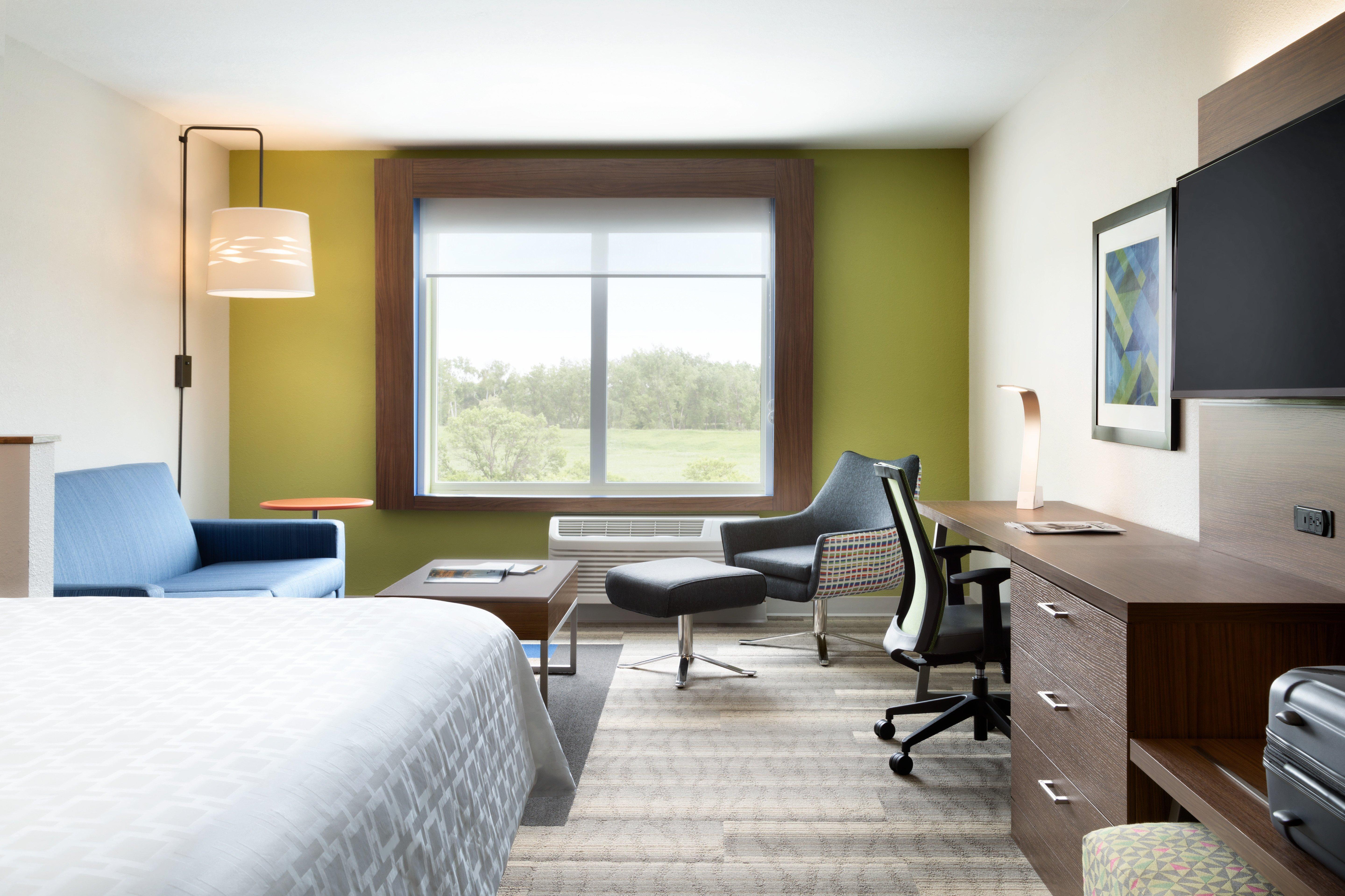 Holiday Inn Express - Indiana By Ihg Eksteriør billede
