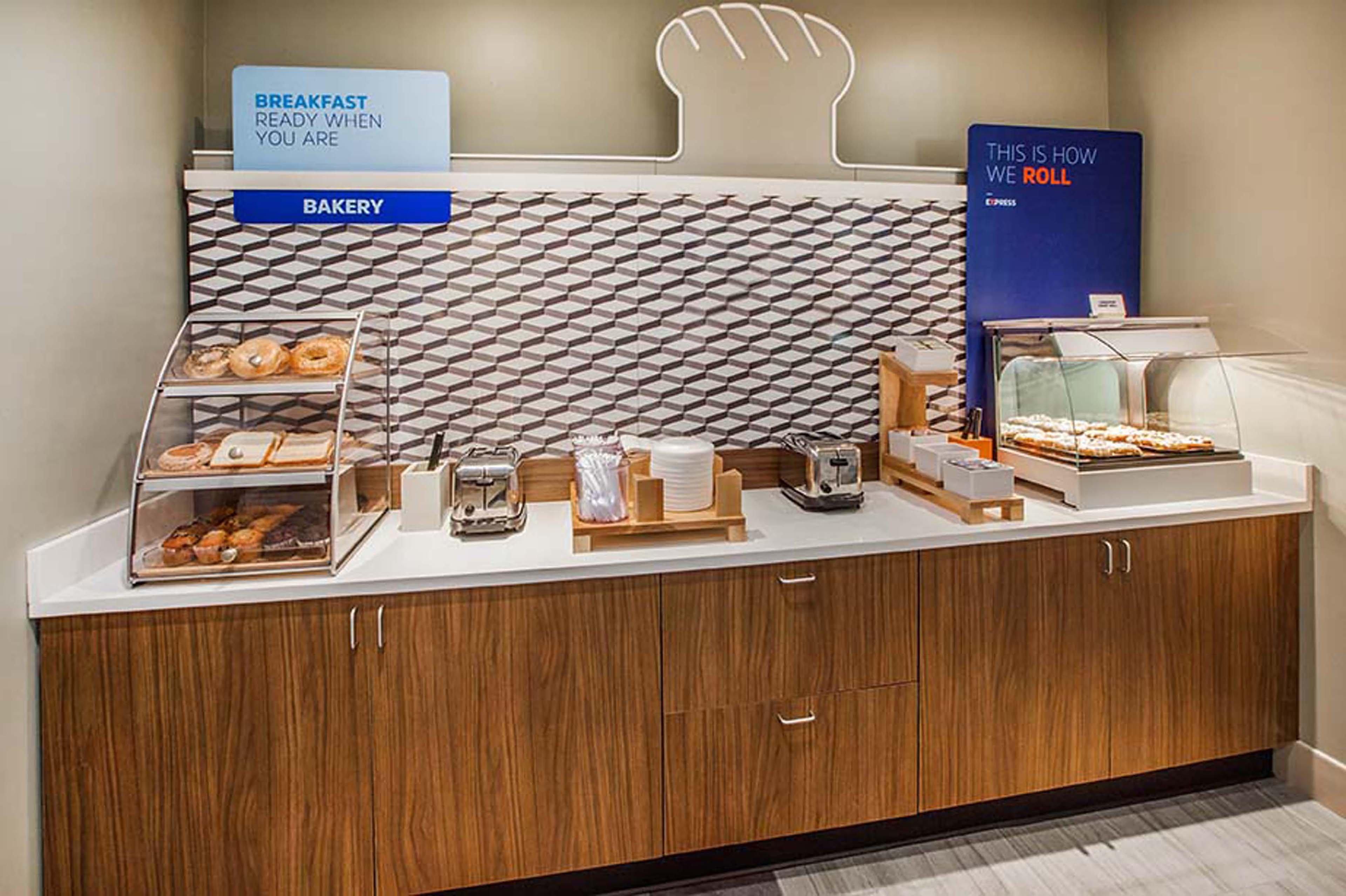 Holiday Inn Express - Indiana By Ihg Eksteriør billede