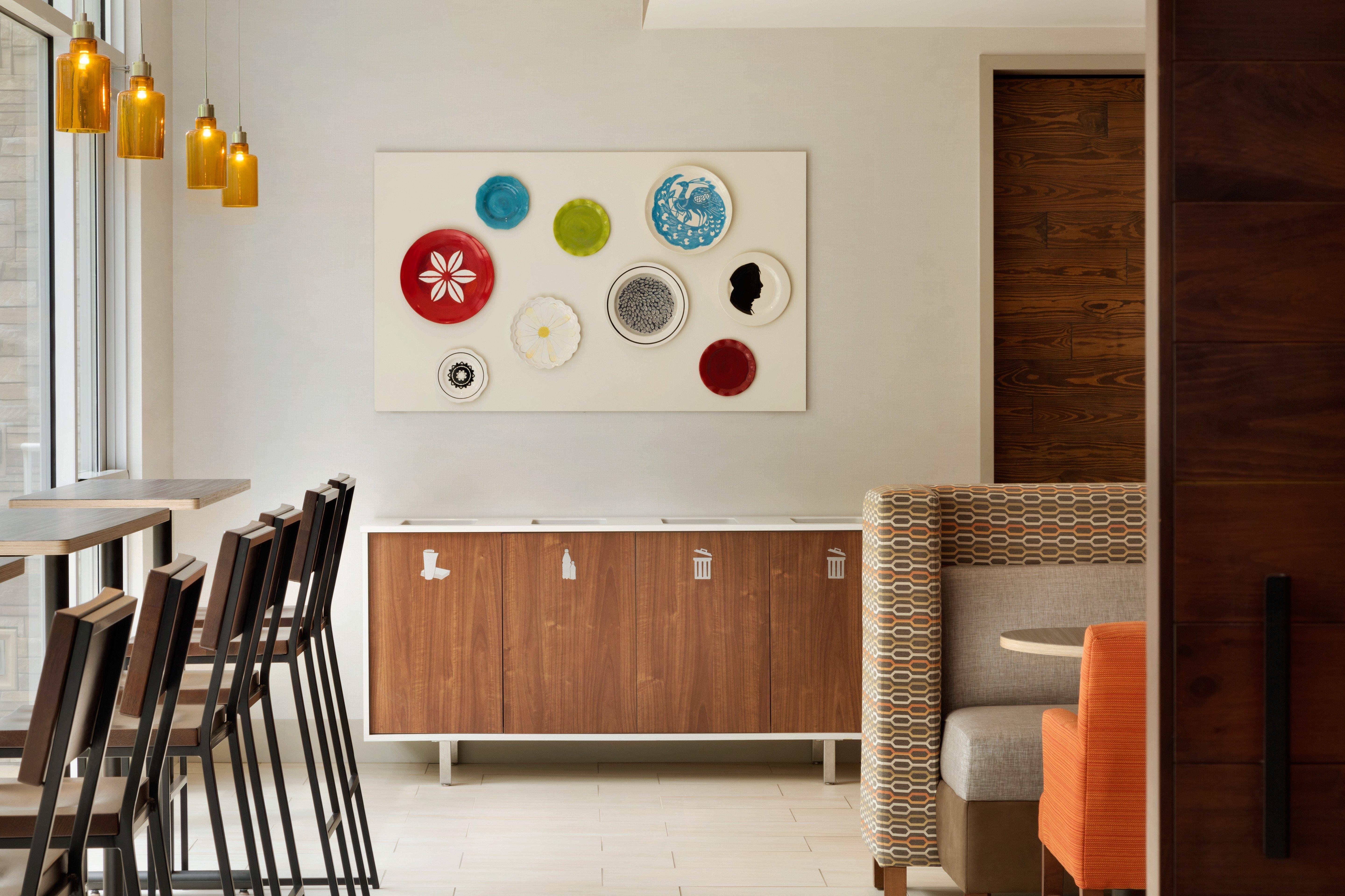 Holiday Inn Express - Indiana By Ihg Eksteriør billede