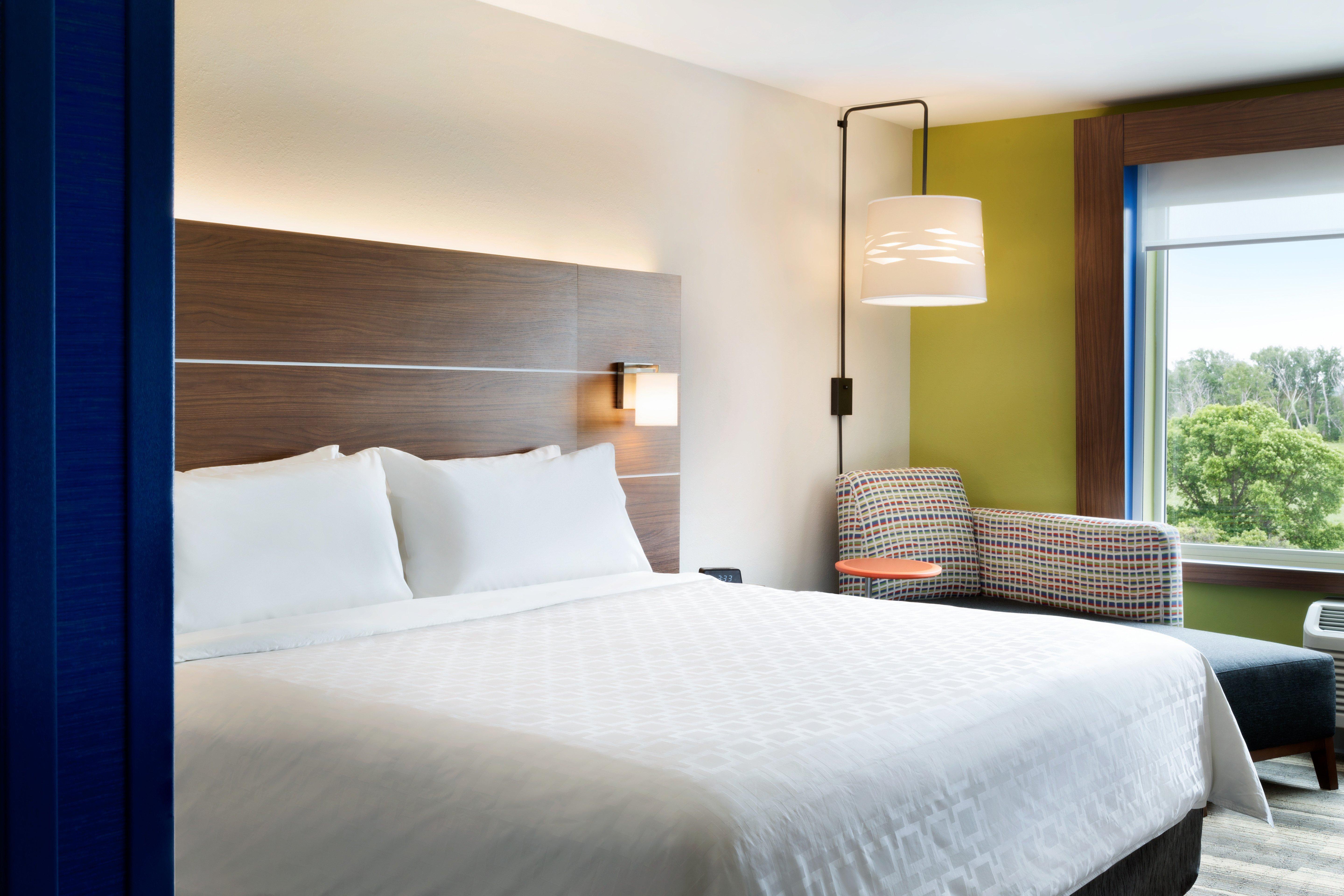 Holiday Inn Express - Indiana By Ihg Eksteriør billede