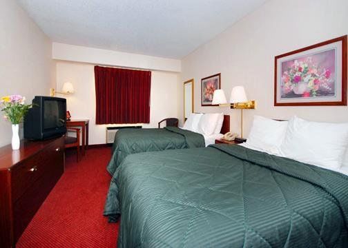 Holiday Inn Express - Indiana By Ihg Værelse billede
